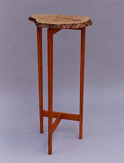 Accent Table