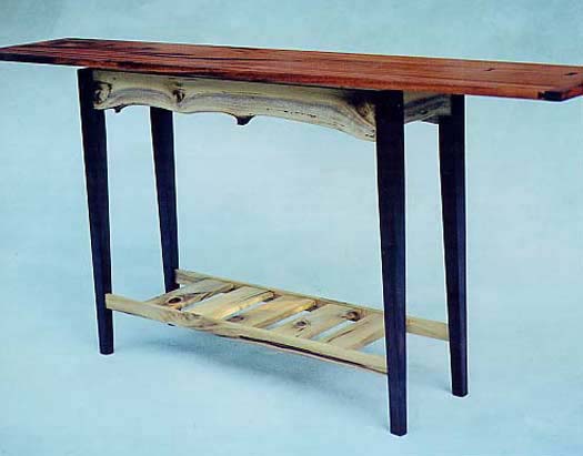 Hall Table